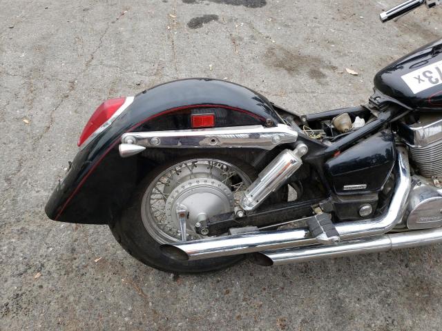 2007 HONDA MC JH2RC504X7M301593