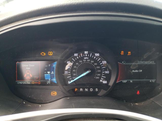 3FA6P0HD2JR281075 Ford FUSION SE