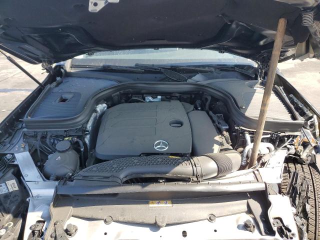 W1N0G8DB2NG116670 Mercedes-Benz GLC 300