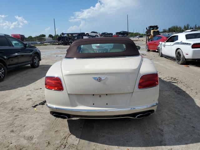 VIN SCBGT3ZA6HC063667 2017 Bentley Continental, Gt V8 no.6