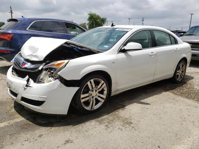 2009 Saturn Aura XE