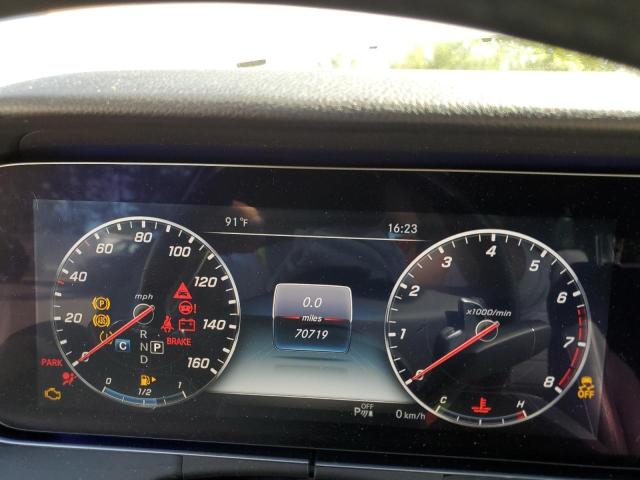 WDDZH6GB7HA206938 Mercedes-Benz E 400 4matic