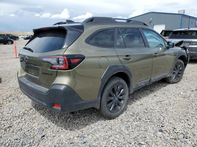 4S4BTAJC7P3105654 Subaru Outback Onyx Edition