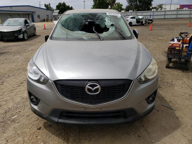 JM3KE2CY3E0401743 Mazda Cx-5 Touring