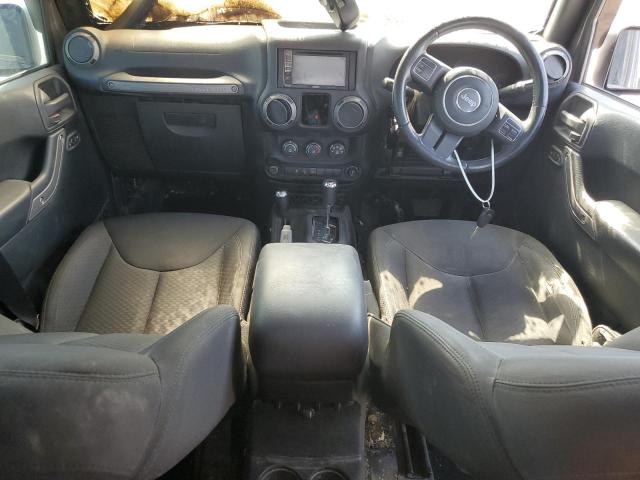1C4BJWKG2GL174812 Jeep Wrangler Unlimited Sport