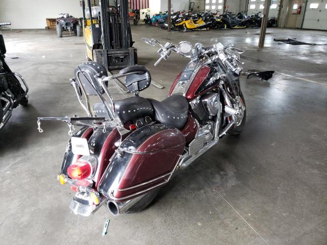 2000 SUZUKI VL1500 - JS1VY51A8Y2102966