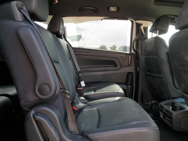 2023 HONDA ODYSSEY SP 5FNRL6H75PB001742