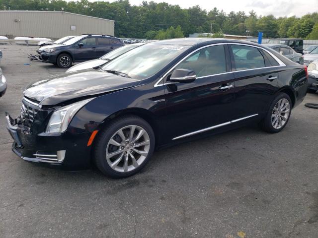 2015 Cadillac XTS Luxury Collection