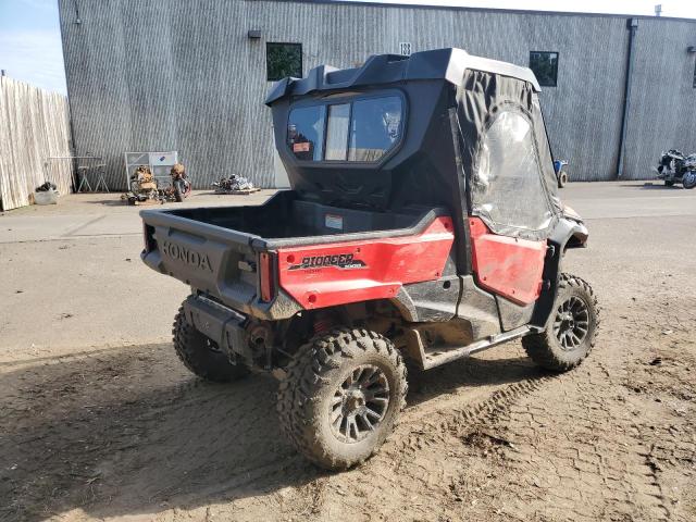 2020 HONDA SXS1000 M3 1HFVE0413L4400017