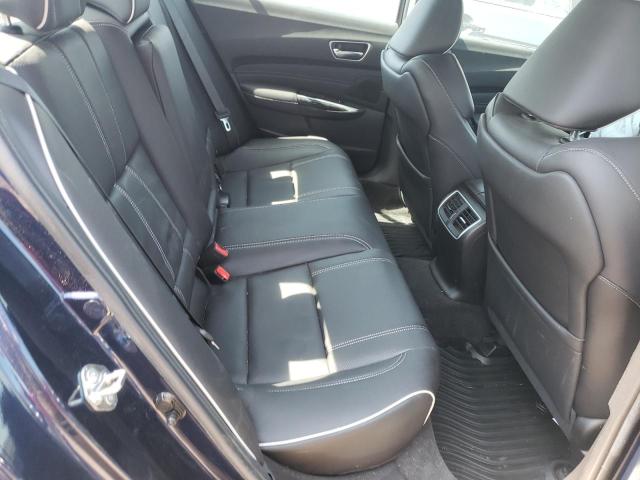 2019 ACURA TLX TECHNO - 19UUB3F47KA005928