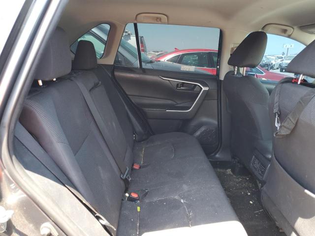 2T3LWRFVXKW006289 Toyota RAV4 LE