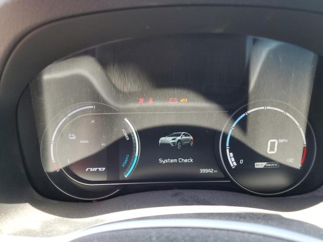 KNDCC3LG6K5023285 KIA NIRO EX