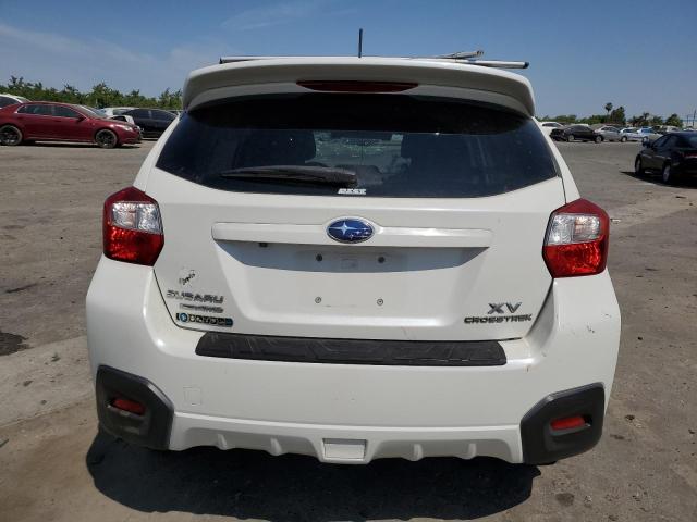 JF2GPASCXF8312409 Subaru Xv Crosstrek Sport Limited