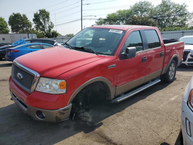 2006 Ford F-150 SuperCrew 