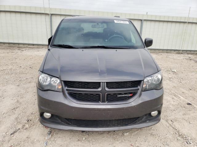 2C4RDGEG3HR852354 Dodge Grand Caravan Gt