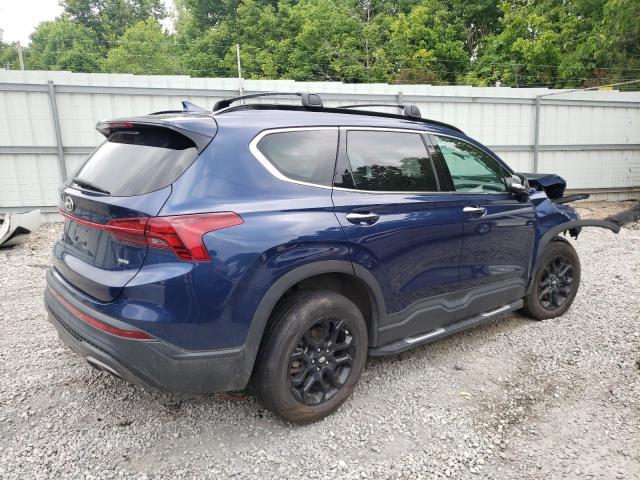 2023 HYUNDAI SANTA FE X - 5NMS6DAJ8PH490753