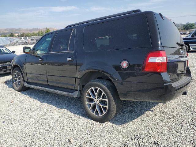 1FMJK1HT2HEA72640 Ford Expedition El Xlt