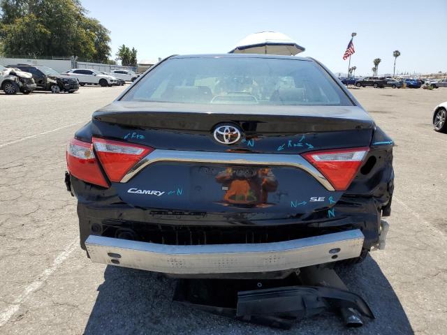 2016 TOYOTA CAMRY 4D 2 - 4T1BF1FK5GU531585