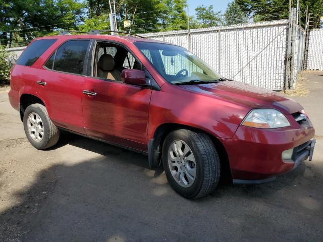 2003 Acura Mdx Touring VIN: 2HNYD18963H507852 Lot: 56653003