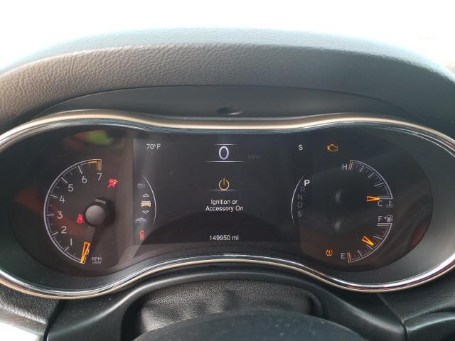 1C4RJFBG8FC697233 Jeep Grand Cherokee Limited