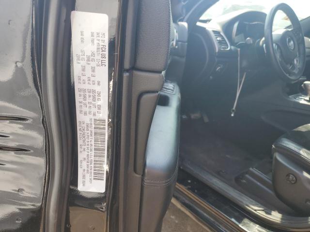 1C4RJFAG3HC704772 Jeep Grand Cherokee Laredo