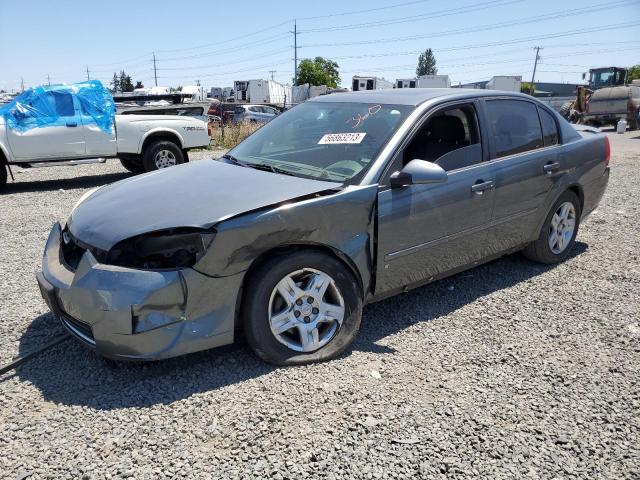 2006 Chevrolet Malibu LT