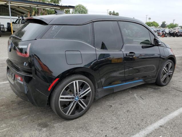 WBY1Z4C56GV505576 BMW I3 REX