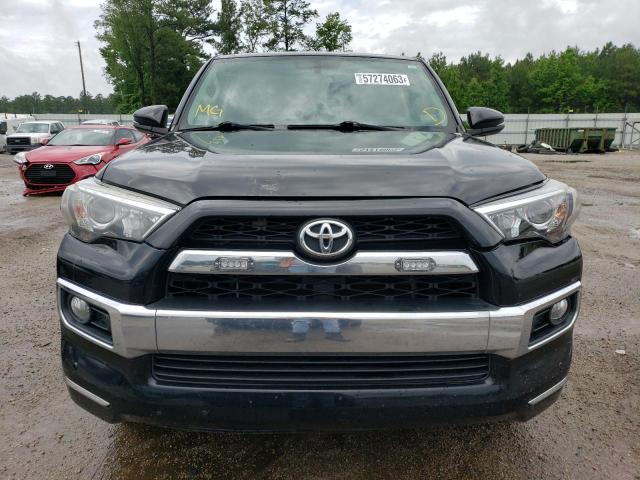 2017 TOYOTA FOURUNNER - JTEBU5JR5H5426977