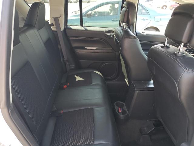 1C4NJDEB7GD661659 Jeep Compass Latitude