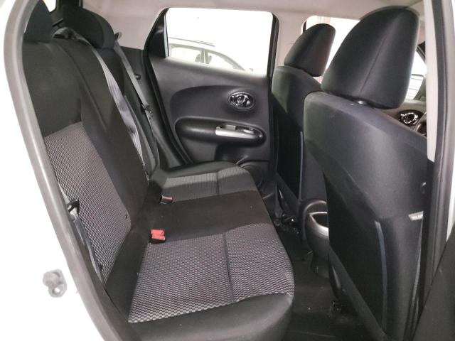 2016 NISSAN JUKE S - JN8AF5MV6GT655122