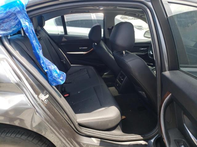 WBA3A5C53FF607883 BMW 328 I