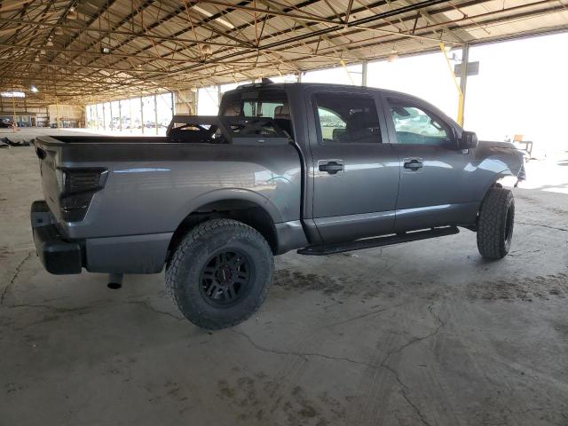 1N6AA1EC9NN100180 Nissan TITAN S