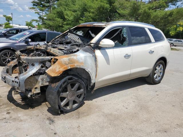 2010 Buick Enclave CXL