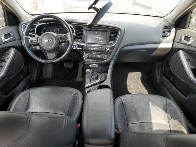 KNAGN4AD5E5069377 KIA OPTIMA HYBRID
