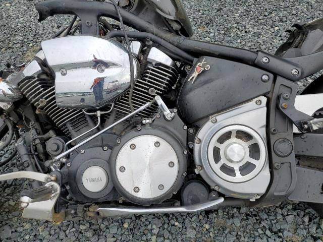 2002 YAMAHA XV1700 PC JYAVP14E72A001832