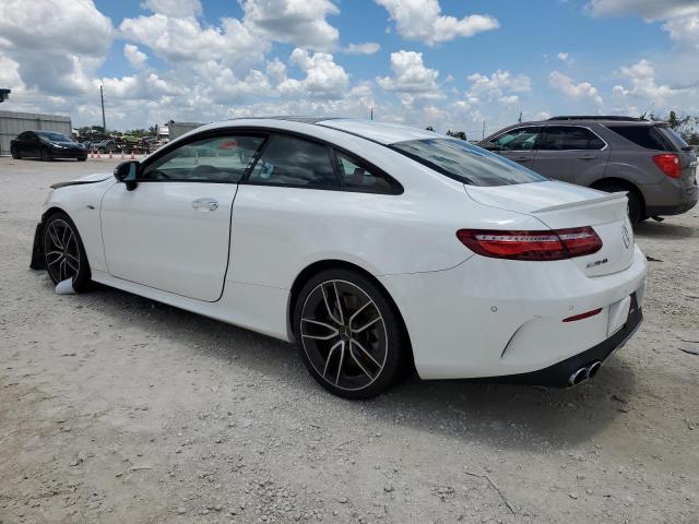 2019 MERCEDES-BENZ E AMG 53 WDD1J6BB8KF092743