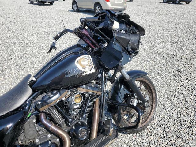2022 HARLEY-DAVIDSON FLTRXST 1HD1ACL24NB669043