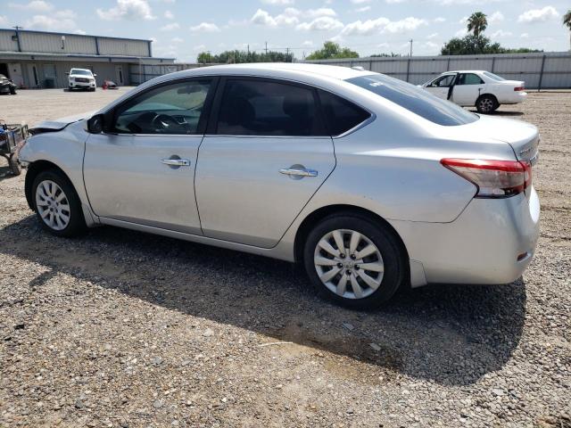 3N1AB7AP2FY315063 Nissan SENTRA S