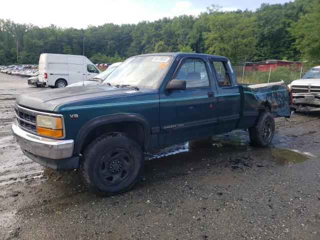 1995 Dodge Dakota 