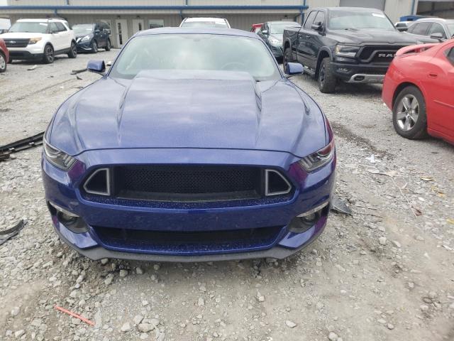 1FA6P8CF5G5229474 2016 FORD MUSTANG, photo no. 5