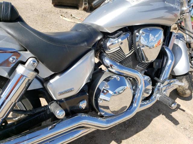 2005 HONDA VTX1800 F1 1HFSC46B55A303069