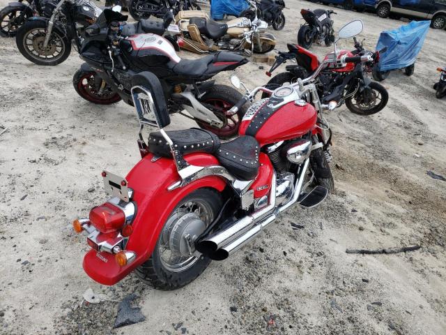 2005 SUZUKI C50 - JS1VS55A052117212