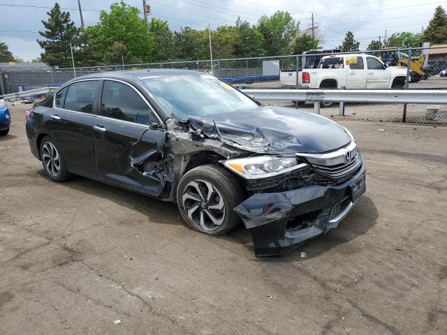 1HGCR2F71GA233829 Honda ACCORD EX