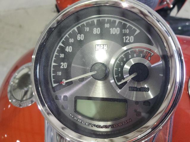 2014 HARLEY-DAVIDSON FLHRSE4 CV - 1HD1PG816EB959774