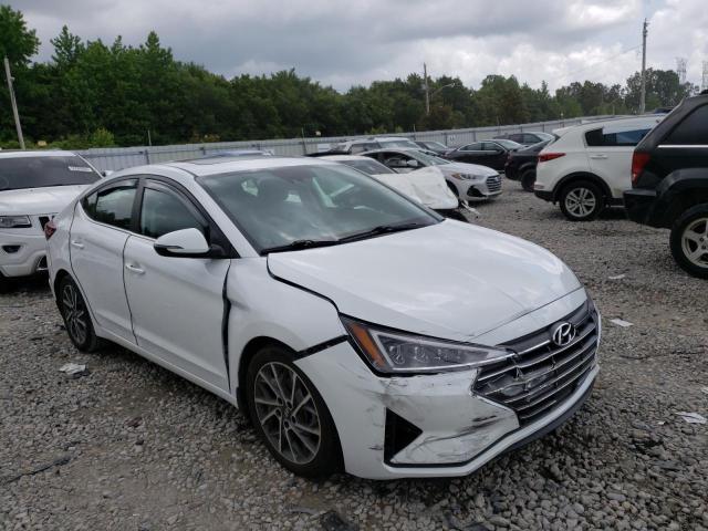 5NPD84LF0LH622557 Hyundai Elantra SE 4