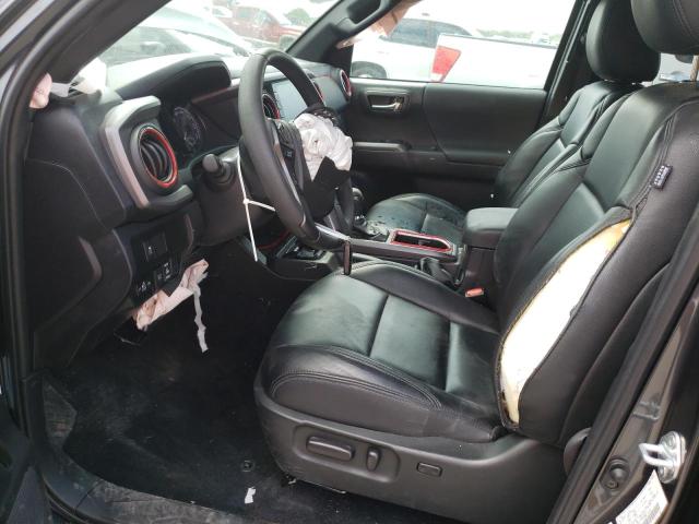 3TMCZ5AN2NM525365 Toyota Tacoma Double Cab