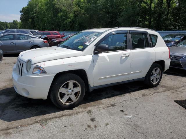 2010 Jeep Compass Sport