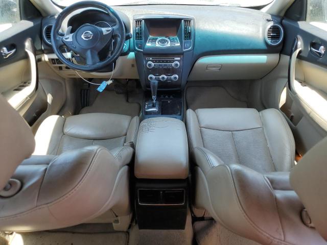 1N4AA5AP7EC451772 Nissan MAXIMA S