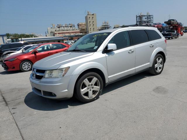 2010 Dodge Journey SXT