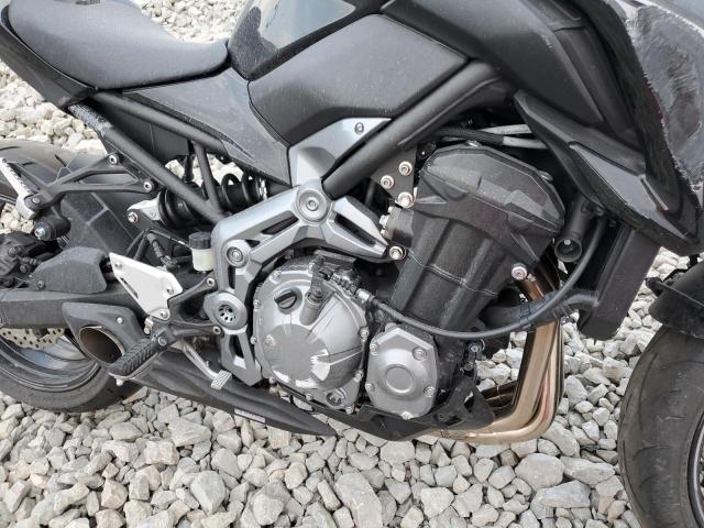 2017 KAWASAKI ZR900 - JKAZR2A15HDA17233
